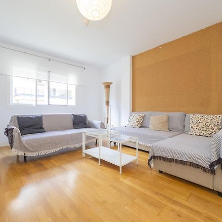Mshome Gran Casa Rios Rosas Μάλαγα Εξωτερικό φωτογραφία