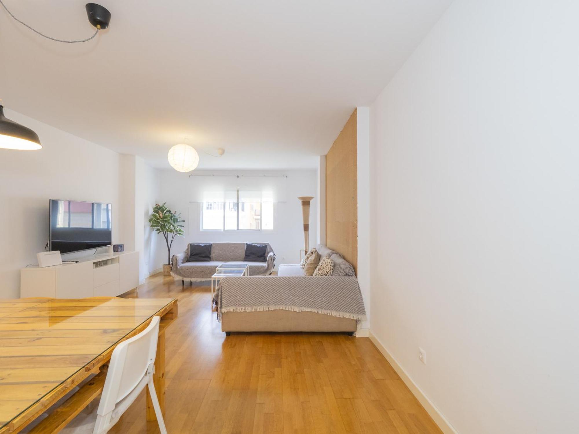 Mshome Gran Casa Rios Rosas Μάλαγα Εξωτερικό φωτογραφία