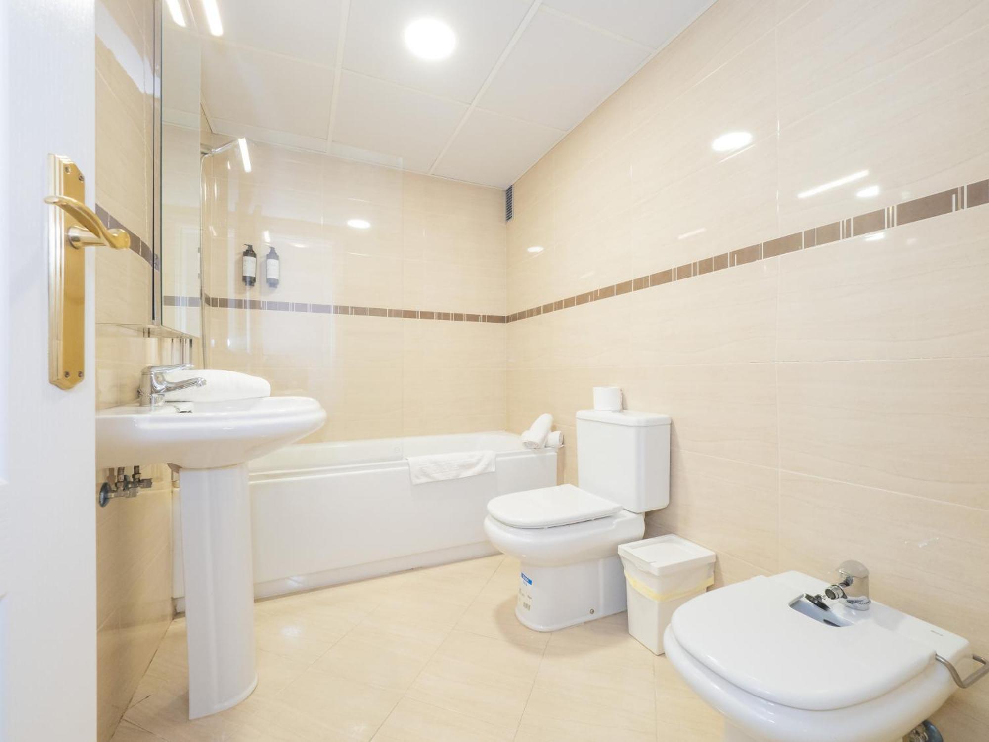 Mshome Gran Casa Rios Rosas Μάλαγα Εξωτερικό φωτογραφία