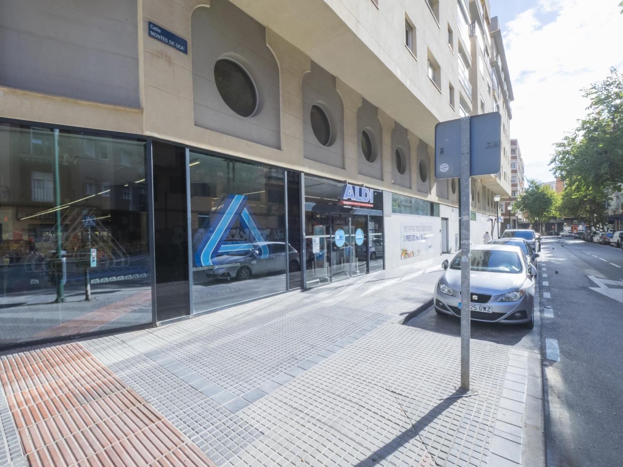 Mshome Gran Casa Rios Rosas Μάλαγα Εξωτερικό φωτογραφία