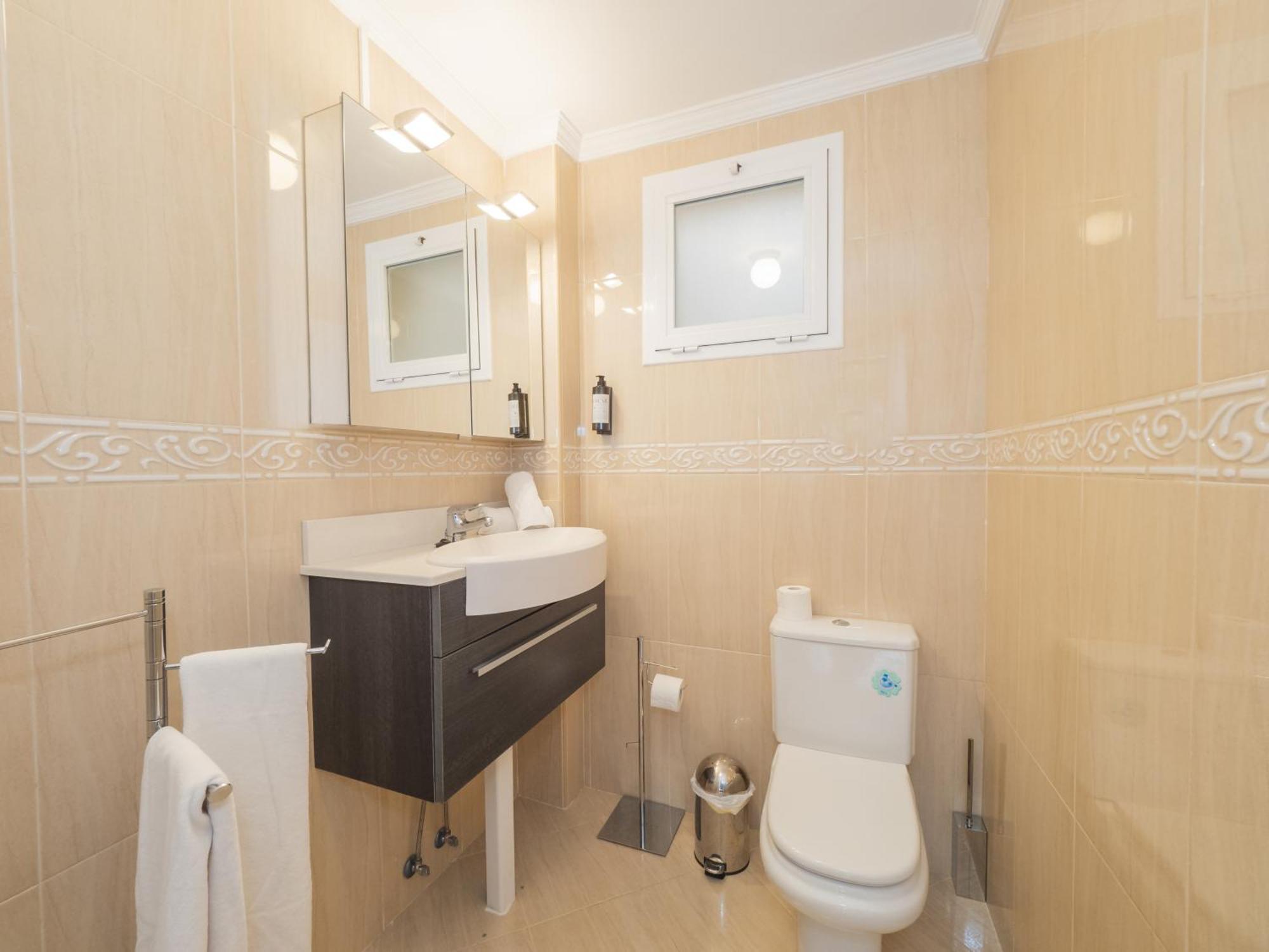 Mshome Gran Casa Rios Rosas Μάλαγα Εξωτερικό φωτογραφία
