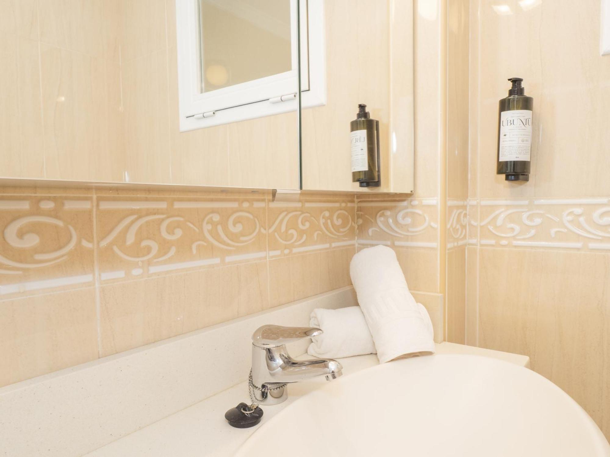 Mshome Gran Casa Rios Rosas Μάλαγα Εξωτερικό φωτογραφία