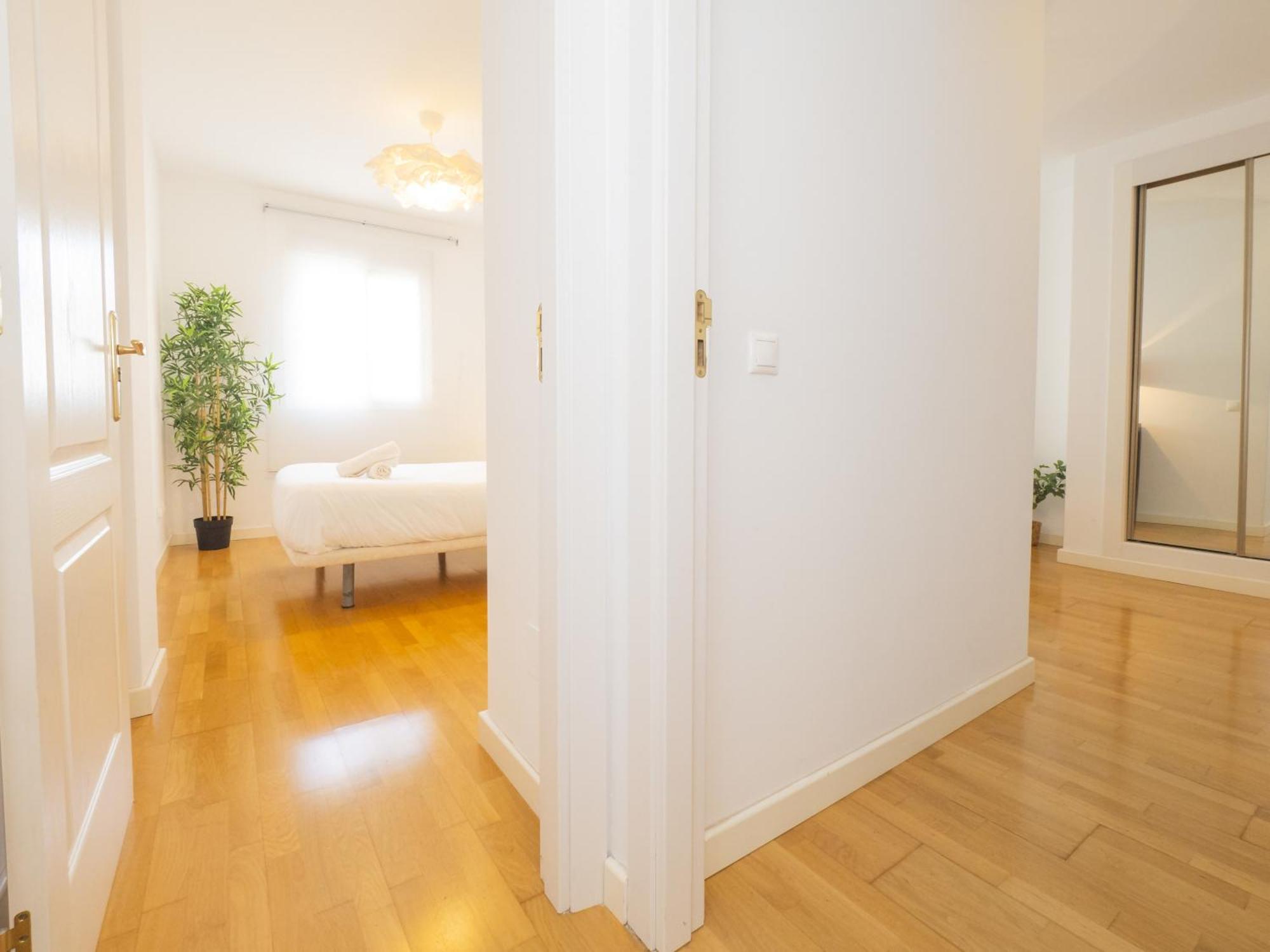Mshome Gran Casa Rios Rosas Μάλαγα Εξωτερικό φωτογραφία