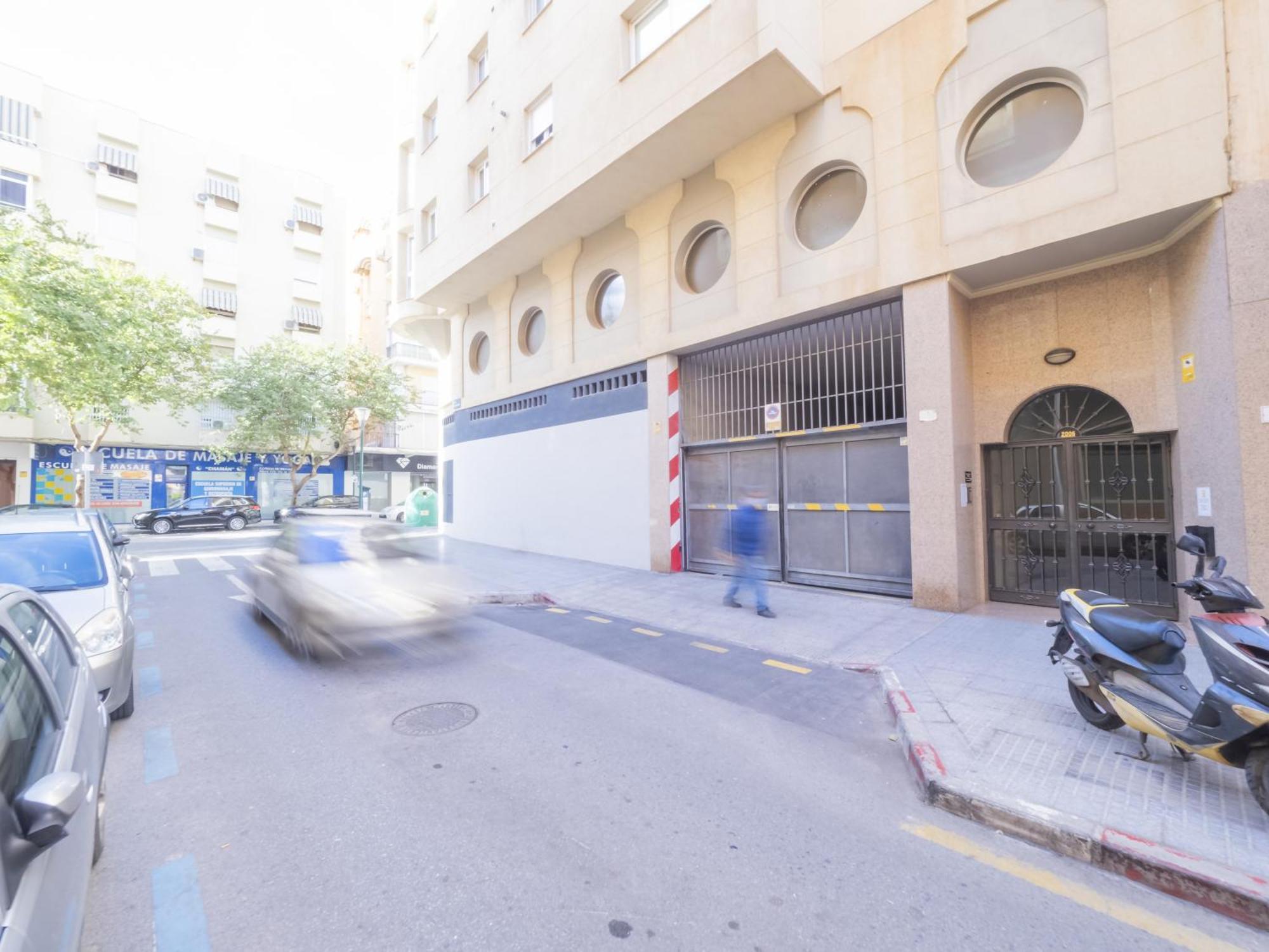 Mshome Gran Casa Rios Rosas Μάλαγα Εξωτερικό φωτογραφία